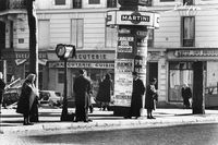 245-31-PARIS BELLEVILLE-1967