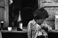 167-0-LA COURNEUVE-BIDONVILLE1967-