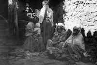 ALGERIE -1-OULED BRAHIM-1960-61